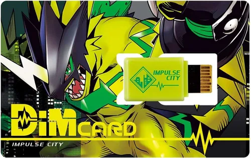 Vista 3 de Bandai - Brazalete Vital digital Monster de color blanco