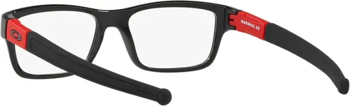 Vista 6 de Oakley Oy8005 Marshal Xs - Marcos rectangulares para gafas con receta