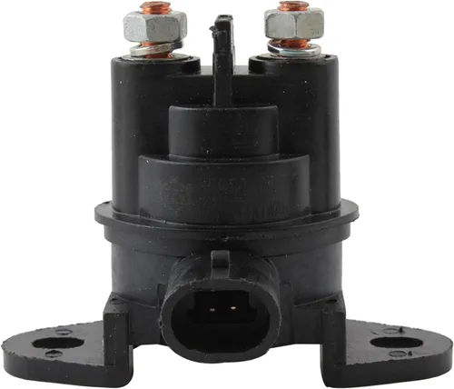 Vista 2 de DB Electrical SMR6012 nuevo solenoide de relé de arranque compatible con/repuesto para Seadoo Wake Challenger Explorer 4-6859 278-000-513