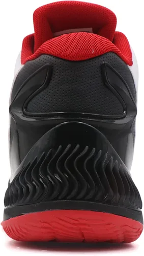 Vista 3 de Beita - Tenis de baloncesto para hombre, transpirables, antideslizantes.
