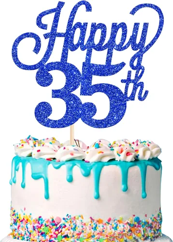 Vista 43 de 1 paquete de decoración para pastel de 12 años, purpurina negra número 12, doce cumpleaños, decoración para felicitaciones a 12 años de edad, 12