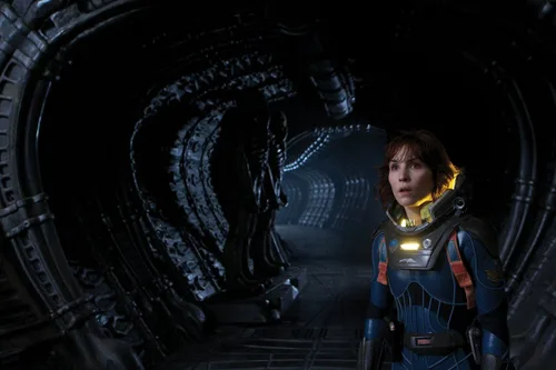 Vista 7 de Prometheus