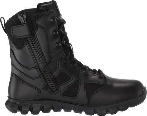 Vista 6 de Reebok Work Sublite Cushion Tactical 8 WP Womens Boot