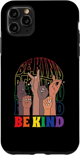 Vista 11 de Funda para iPhone 15 LGBT Rainbow Pride Awareness Melanin Afro Igualdad