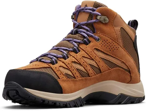 Vista 2 de Columbia womens Discontinued Crestwood Mid Waterproof