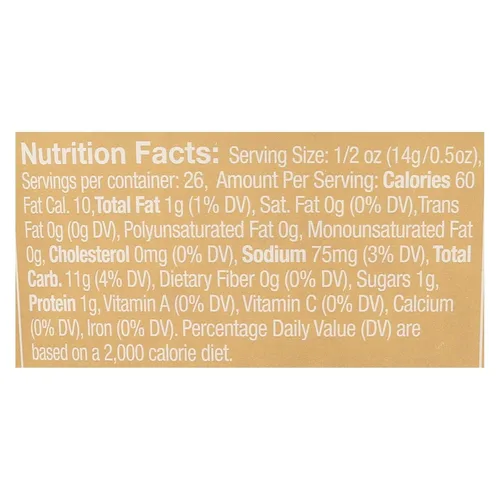 Vista 3 de Aleias - Pan rallado italiano sin gluten, 13 onzas, 12 por caja.