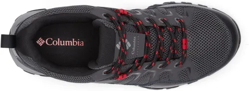 Vista 9 de Columbia Zapatos de senderismo impermeables Granite Trail para hombre