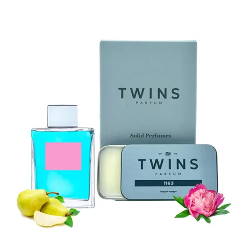 Vista 26 de No.11130 Impresión de Hayati Perfume sólido unisex para mujeres y hombres 053.4 oz / 15 gr