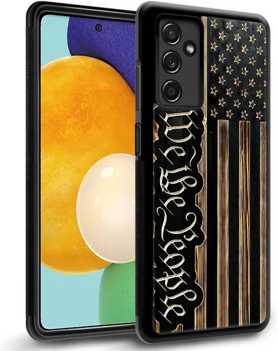 Vista 35 de DAIZAG Funda compatible con Samsung Galaxy A13 5G, protección completa, a prueba de golpes, antiarañazos, funda de poliuretano termoplástico