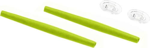 Vista 5 de Polarized Replacement Rubber Kits Compatible with Oakley Whisker