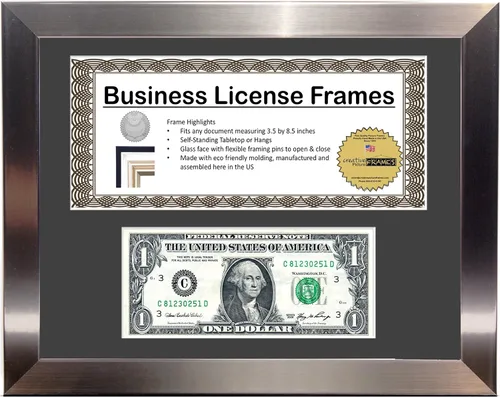 Vista 9 de Creative Picture Frames
