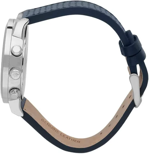 Vista 5 de Maserati Reloj de moda Modelo R8871134004 azul Azul Patchwork