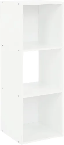 Vista 15 de Organizador OneSpace con forma de cubo