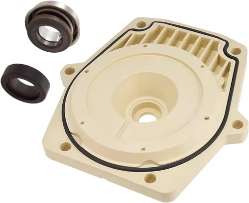 Vista 11 de Swimables Reemplazo completo de extremo húmedo compatible con bomba de piscina Pentair 357149 Funciona en todas las Whisperflo de 0.5 HP - 2 HP