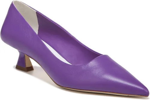 Vista 11 de Franco Sarto Diva - Zapatos de tacón puntiagudos para mujer Cuero negro