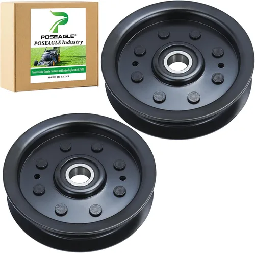 Vista 25 de 1-633109 La polea reemplaza Exmark 116-4667 126-4667 126-7685 1-633109 16-4667 633109 Husqvarna 539102610 Toro126-7685 1322 -9424 1-633109