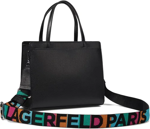 Vista 2 de Karl Lagerfeld Paris Maybelle Bolso