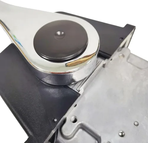 Vista 5 de Kit de caja de control remoto para motor fuera de borda 67200-93J13 para Suzuki DF25 a DF200 Calidad estándar OEM, resistente a la corrosión