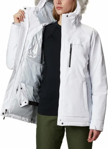 Vista 5 de Columbia Ava Alpine - Chaqueta aislante para mujer