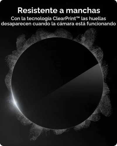 Vista 5 de ZAGG Glass Elite - Protector antirreflectante para lente de cámara Google Pixel 10 Pro XL, tecnología antirreflejos, resistente a arañazos e