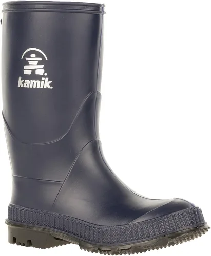 Vista 11 de Kamik Kids' Youth Stomp Camouflaje