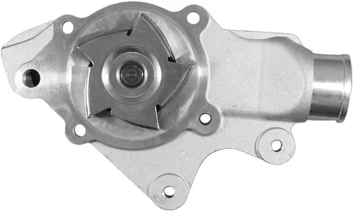 Vista 3 de ACDelco Gold 252-191 (12493940) Bomba de agua del motor