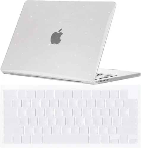 Vista 10 de Se7enline Funda para MacBook Neo de 13 pulgadas modelo A3404 2026, verde