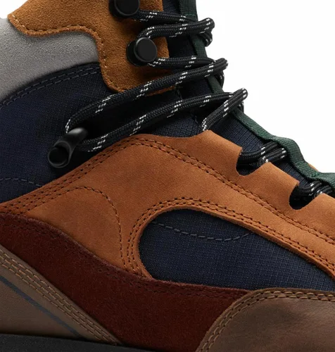 Vista 4 de SOREL Botas impermeables Mac Hill Lite Rush para hombre