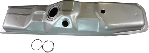 Vista 41 de TRQ Depósito de combustible de gasolina de 18.5 galones compatible con Toyota Tacoma 2003-2004