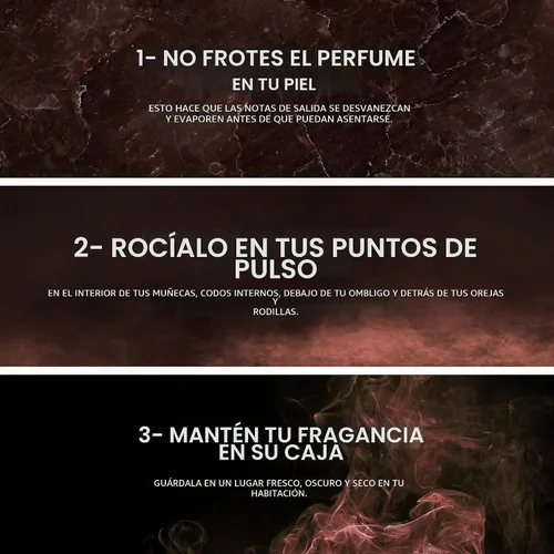 Vista 3 de Reyane Insurrection Wild eau de toilette spray para hombre, 3 onzas