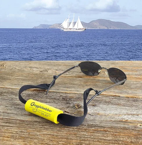 Vista 3 de Floating Eyewear Retainer Strap for Sunglasses & Glasses