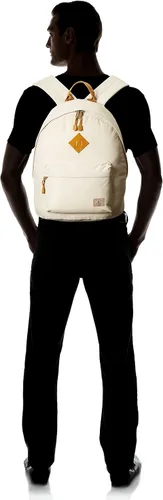 Vista 7 de Everest Mochila Vintage, Beige, Mochila Vintage