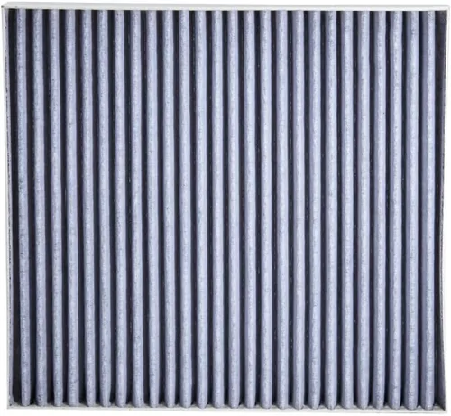 Vista 4 de Para Nissan Altima/Sentra Filtro de aire de cabina 2000-2006 Carbono para 999M1-VS251