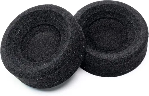 Vista 6 de Almohadillas de espuma de tercera capa L Cush Cushion compatible con Grado SR60 SR80 SR125 SR225 SR325 M1 M2 PS500e GS1000i GS1000e GS2000e PS1000e