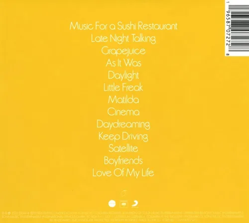 Vista 2 de Harry's House [CD]