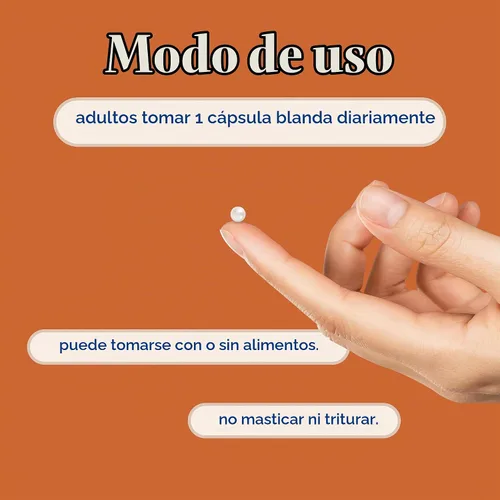 Vista 6 de Perlas de probióticos enzimáticos Probiotic Pearls Max Pontency. 5 mil millones de cultivos activos con triple capa avanzada, 30