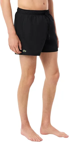 Vista 83 de Lacoste Bañador de secado rápido para hombre de 5.5 pulgadas