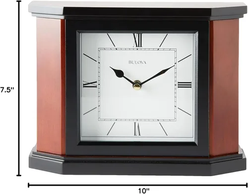 Vista 4 de Bulova B1881 Holyoke Reloj