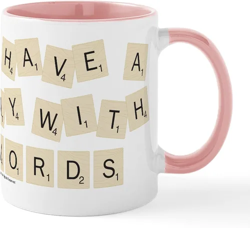 Vista 62 de CafePress Logo Taza de café de cerámica de 11 oz (11.0 fl oz)