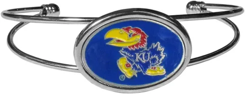 Vista 8 de Siskiyou Sports NCAA unisex-adult Cuff Bracelet
