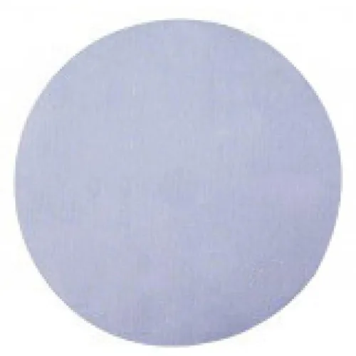 Vista 2 de Disco de agarre Q PLATA de 6" P1000