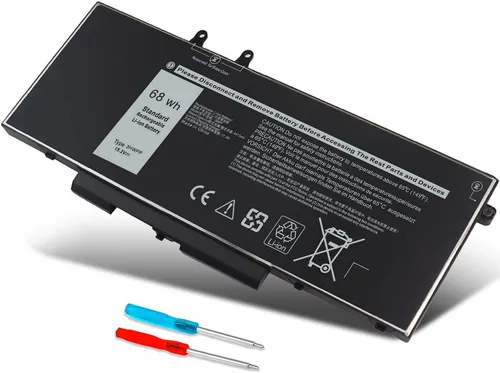 Vista 8 de 43Wh NP03XL 761230-005 Batería para HP Envy X360 15-U011DX 15-U010DX 15-U110DX 15T-U100 15T-U200 15T-U300 15-U111DX 15-U4-U4 83CL 100C 5-U493CL