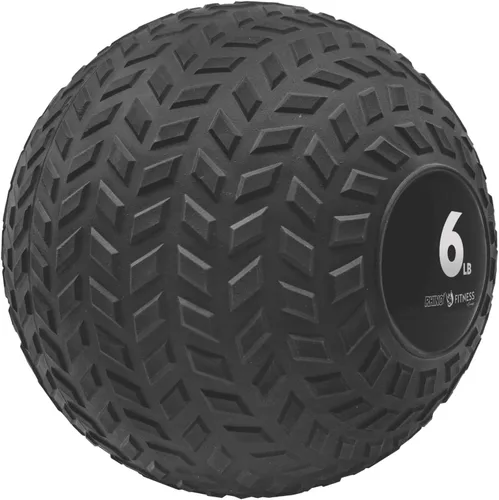 Vista 2 de Champion Sports Rhino Fitness Slam Ball