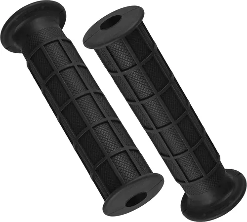 Vista 3 de Caltric Empuñaduras compatibles con Honda Recon TRX250 2x4 1997 1998 1999 2000-2007