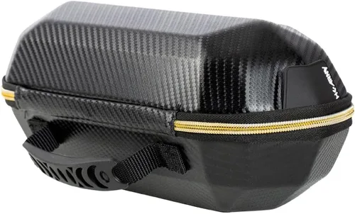 Vista 3 de HK Army Exo Series Paintball Tank Case (negro)