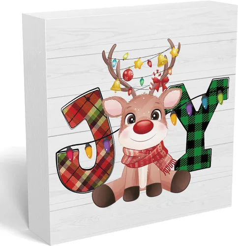 Vista 25 de Decoraciones de Navidad, letrero de Feliz Navidad, decoración de Navidad, letrero de feliz Hanukkah, decoraciones de Navidad, accesorios