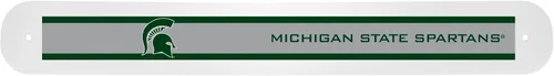 Vista 42 de Siskiyou Sports NCAA Unisex Travel Toothbrush Case