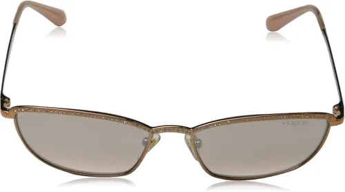 Vista 2 de Gafas Dolce Gabbana DG 5031 3133 Crystel