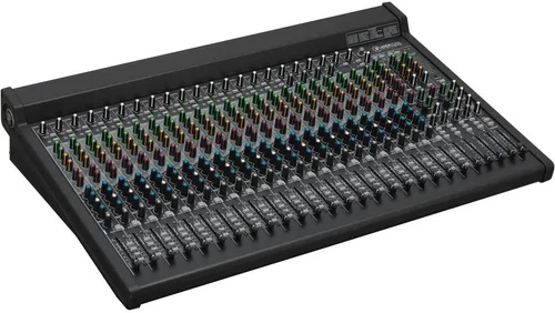 Vista 11 de Mackie Serie VLZ4