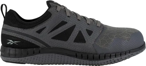 Vista 2 de Reebok Zprint - Zapatos ESD con punta de acero para hombre